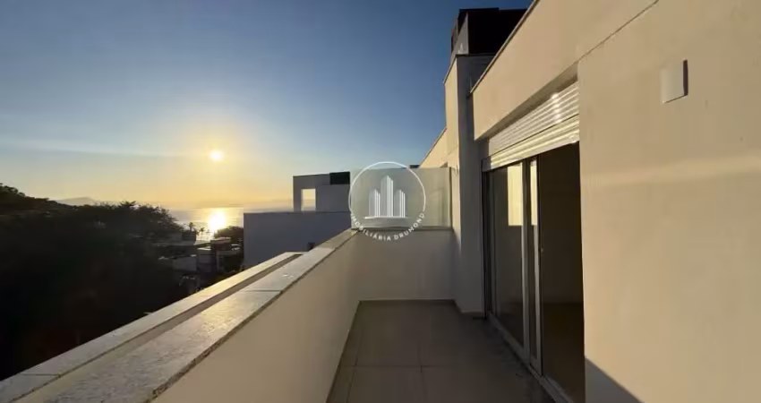 Apartamento duplex em joão paulo - florianópolis - est