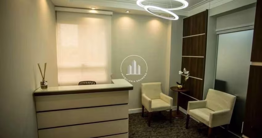 Sala em Estreito - Florianópolis