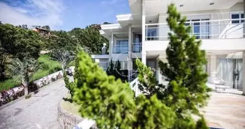 Casa em Bosque das Mansões - São José