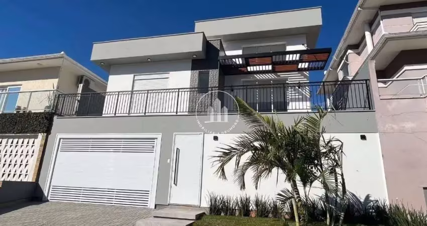 Casa em cidade universitária pedra branca - palhoça - est
