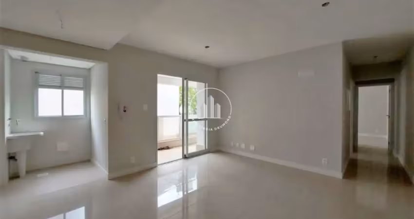 Apartamento 2 quartos com 1 suíte e 75m² - itacorubi - est