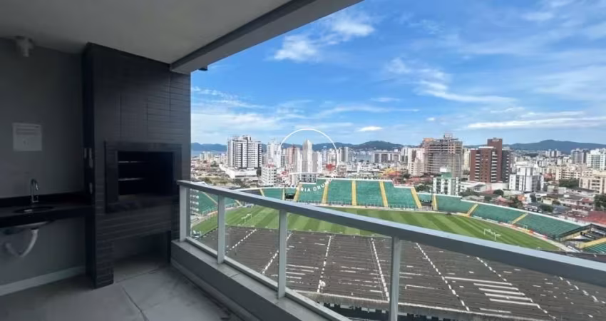 Apartamento 3 Dormitórios, Sendo 3 Suíte