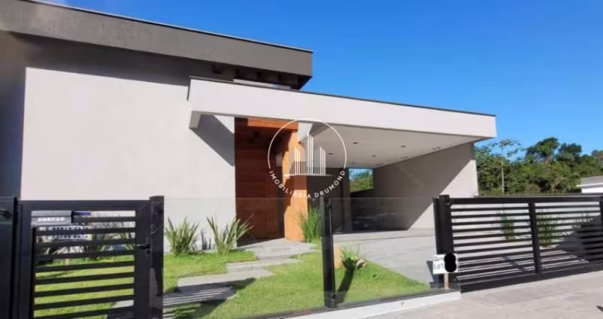 Casa 3 Quartos com Piscina - Sertão do Maruim