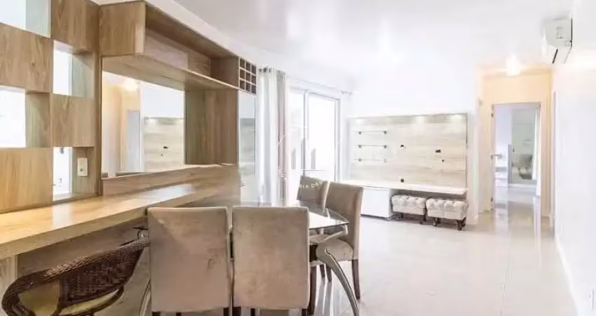 Apartamento 2 Dormitórios, Sendo 1 Suíte