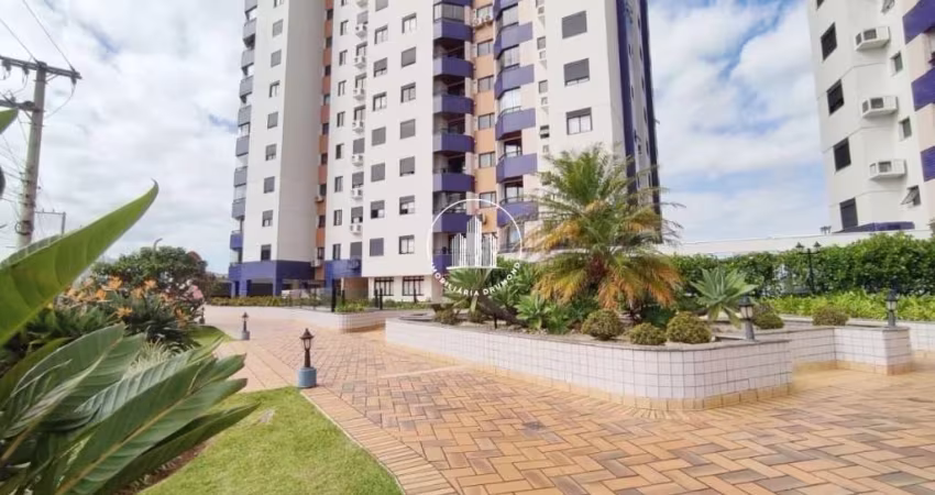 Apartamento 2 Quartos no Boulevard Hercilio Luz - Capoeiras