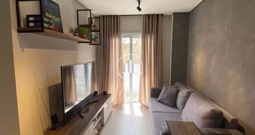 Apartamento 2 Quartos no Edifício Centro Histórico - Centro