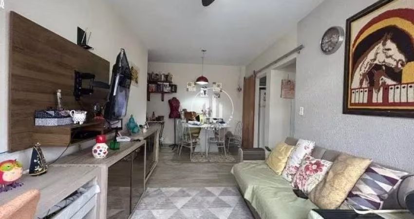 Apartamento 1 Dormitório