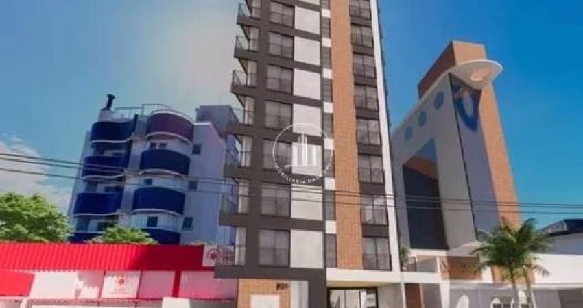Apartamento 1 Dormitório