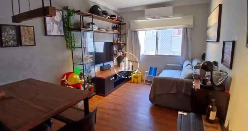 Apartamento com 2 quartos à venda na Rua João Grumiche, 2425, Roçado, São José
