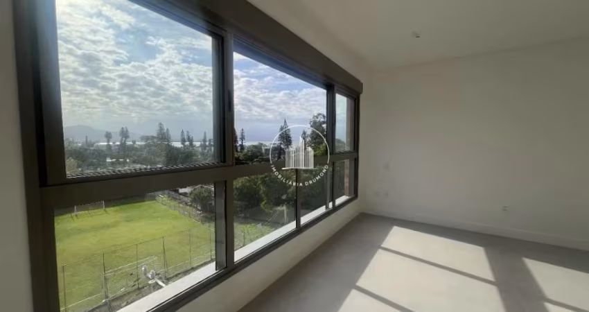 Studio Mobiliado - 32m², Estreito