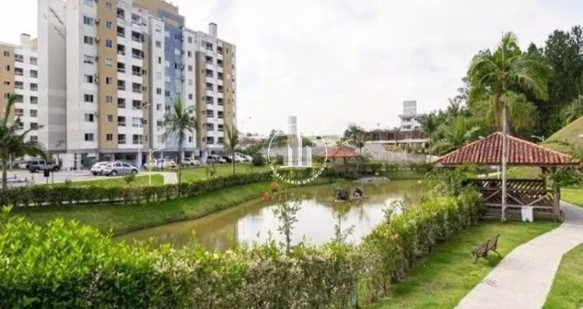 Apartamento 2 Quartos 52m² - Pedra Branca