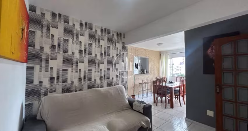 Apartamento 50m² com 2 Quartos no Nossa Senhora do Rosário