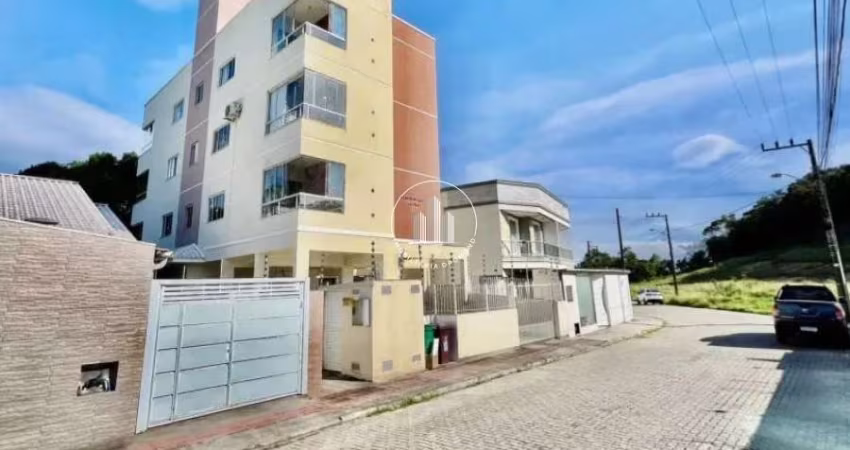 Apartamento 65m² com 2 Quartos e Suíte em Sertão do Maruim