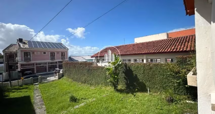 Casa com 4 quartos à venda na Rua Xavier Câmara, 109, Centro, São José