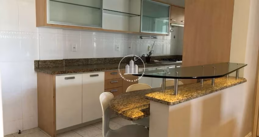 Apartamento 119m² com 3 Quartos e Suíte em Campinas