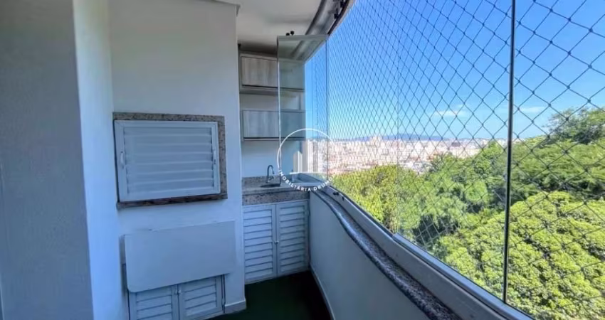 Apartamento com 2 Quartos e 1 Suíte na Bela Vista