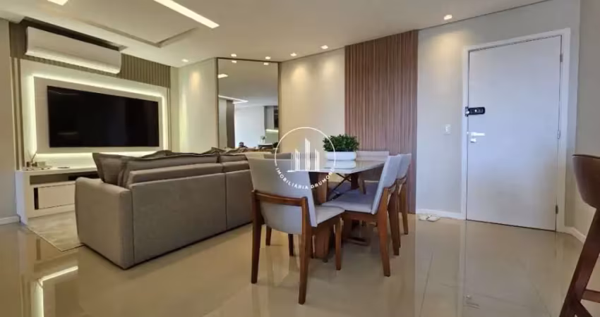 Apartamento 2 Quartos com 1 Suíte e 76m² - Bela Vista
