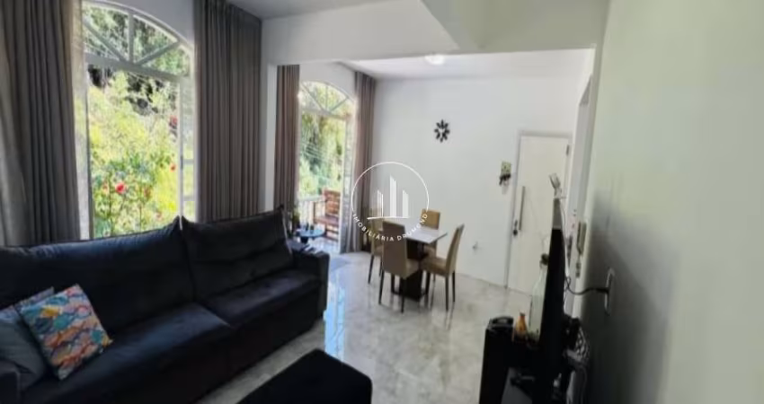 Apartamento 2 Quartos 87m² - Saco dos Limões