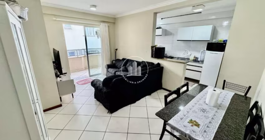 Apartamento 2 Quartos com 1 Suíte e 69m²