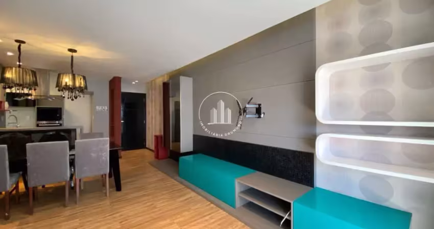 Apartamento 2 Quartos com 1 Suíte e 82m² - Estreito