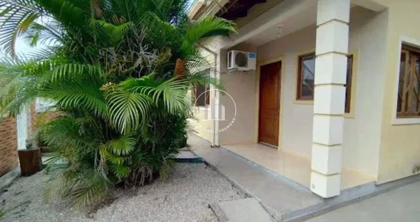 Casa 2 Quartos com 1 Suíte e 80m² - Madri