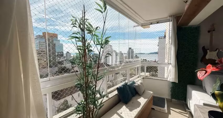 Apartamento 3 quartos com 1 suíte e 3 vagas - estreito - est
