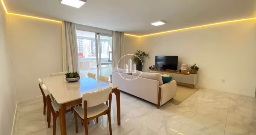 Apartamento 3 Quartos com 1 Suíte e 118m² - Campinas