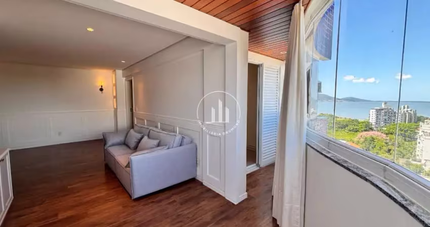 Cobertura 3 Quartos com 1 Suíte e 243m² - Coqueiros
