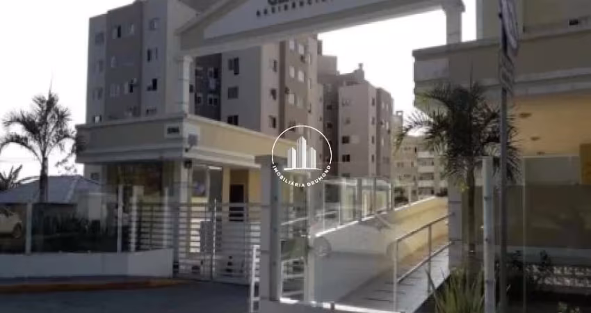 Apartamento 2 Quartos 57m² - Ponta de Baixo em são josé sc