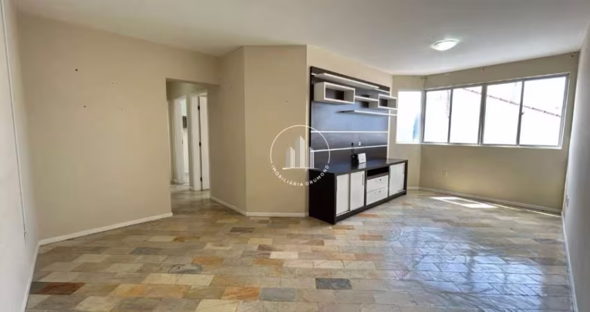 Apartamento 3 Quartos com 1 Suíte e 88m² - Capoeiras