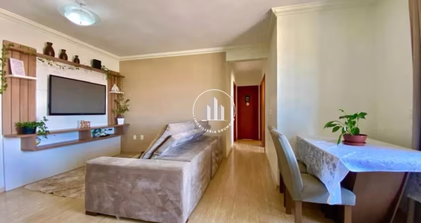 Apartamento 3 Quartos com 1 Suíte e 76m² - Barreiros