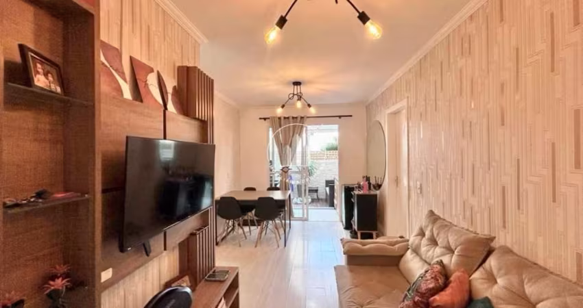 Apartamento Garden de 03 Quartos com Piscina - Serraria