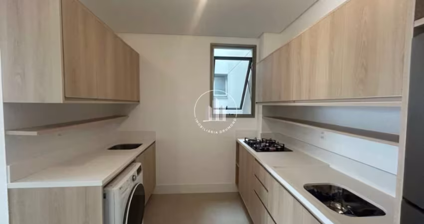 Apartamento 2 Quartos com 1 Suíte e 68m² - Córrego Grande