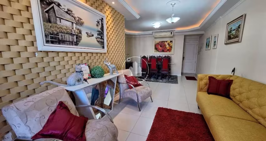 Apartamento 3 dormitórios com 1 suíte - Campinas