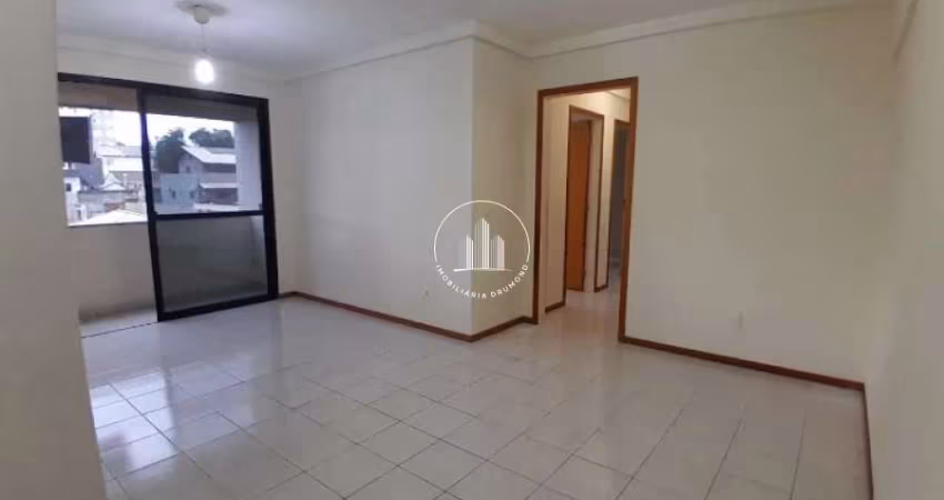 Apartamento 3 Quartos com 1 Suíte e 76m² - Agronômica