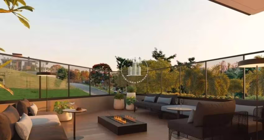 Apartamento no Residencial Vistta - Pedra Branca em Palhoça