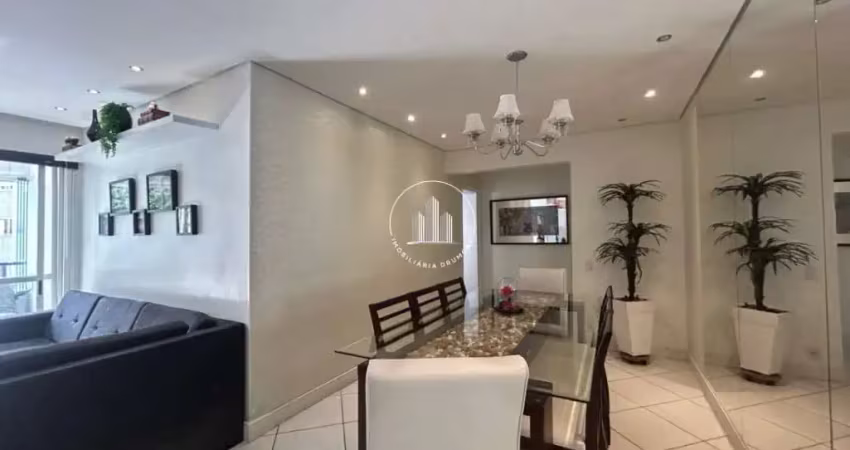 Apartamento 3 Quartos com Piscina - Novo Estreito