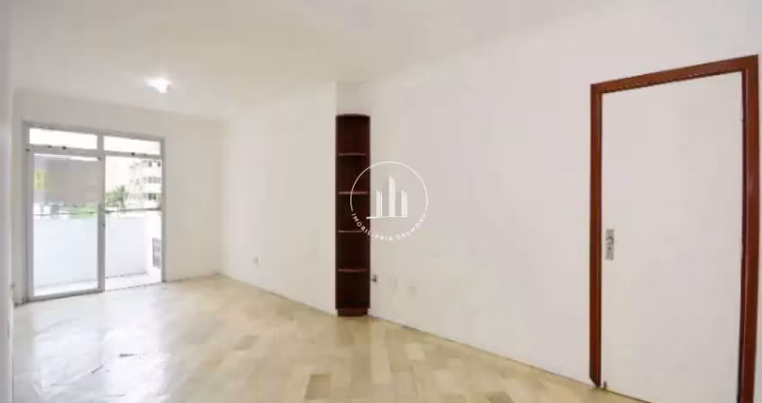 Apartamento 3 quartos no centro de Florianópolis.
