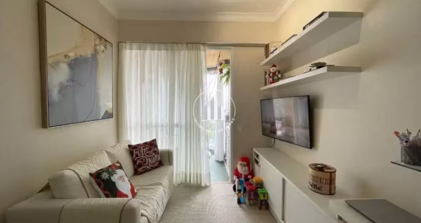 Apartamento 2 quartos com suíte Centro/Florianópolis SC