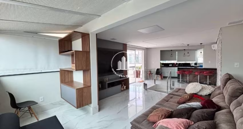 Cobertura 2 Quartos com 2 Suítes e 173m² - Campinas
