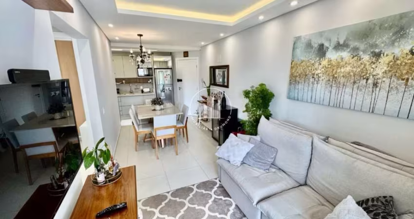 Apartamento 2 Quartos 57m² - Areias