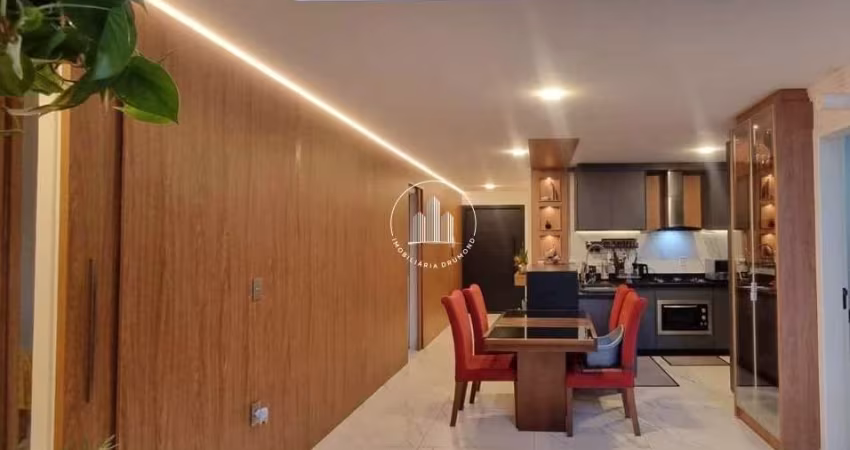 Casa 3 Quartos com 2 Suítes - Nova Palhoça