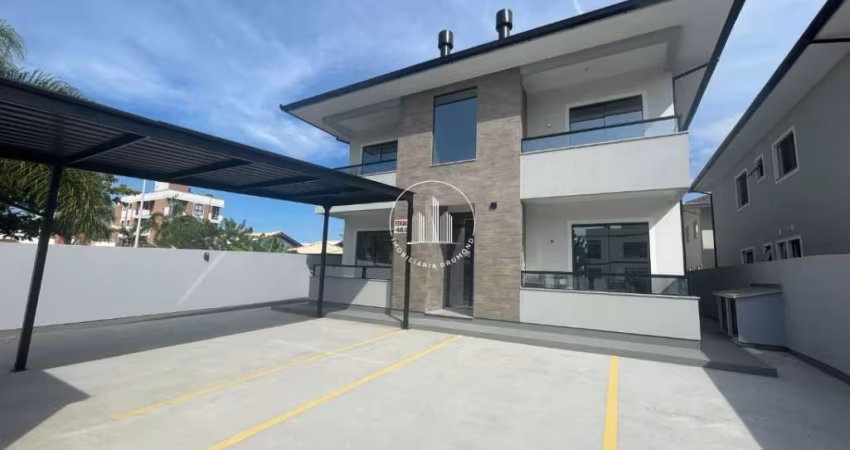 Apartamento 2 Quartos com 1 Suíte e 60m² - Nova Palhoça