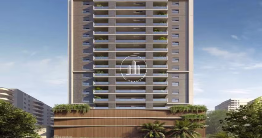 Apartamento 1 Quarto 51m² - Campinas