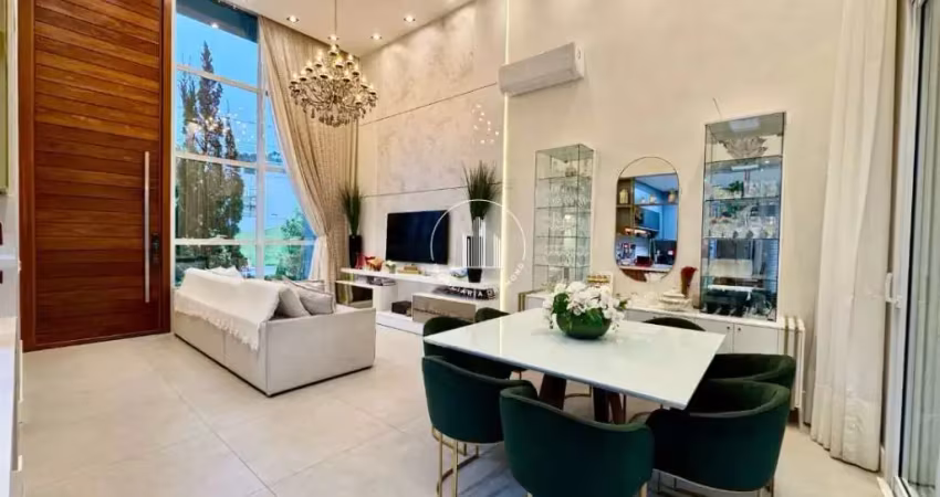 Casa 3 quartos com 3 suítes e 185m² - pedra branca - est