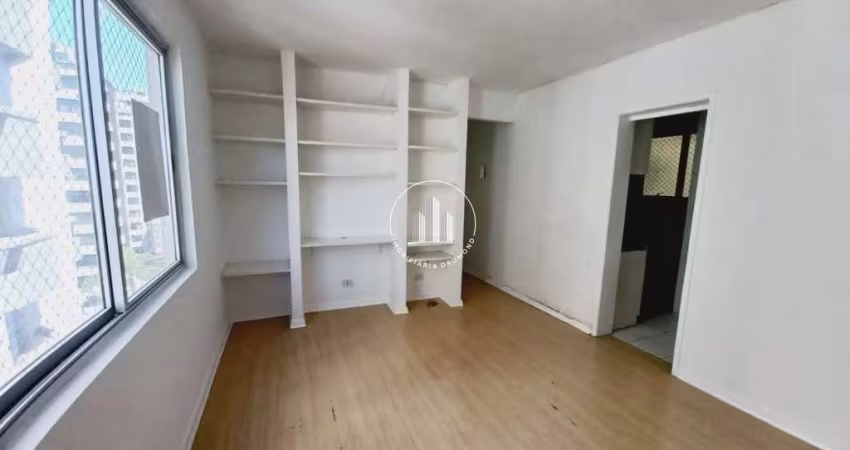 Apartamento 2 Quartos 62m² - Centro
