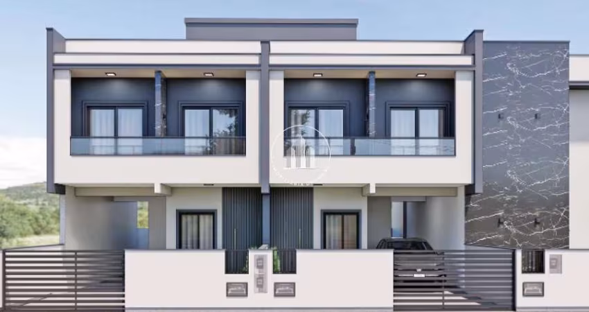 Casa Geminada 3 Quartos com 1 Suíte - Sertão do Maruim