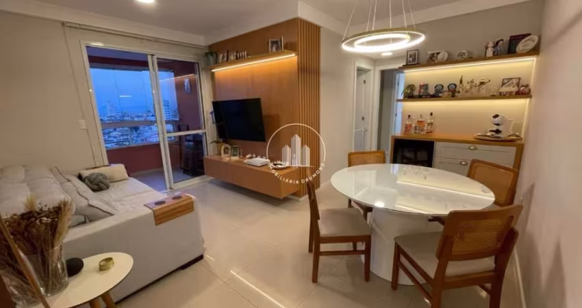 Apartamento 2 Quartos com 1 Suíte e 74m² - Barreiros