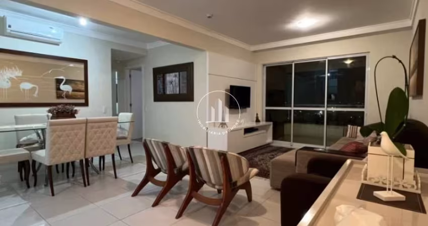 Apartamento 3 Quartos com 3 Suítes - Jardim Atlântico