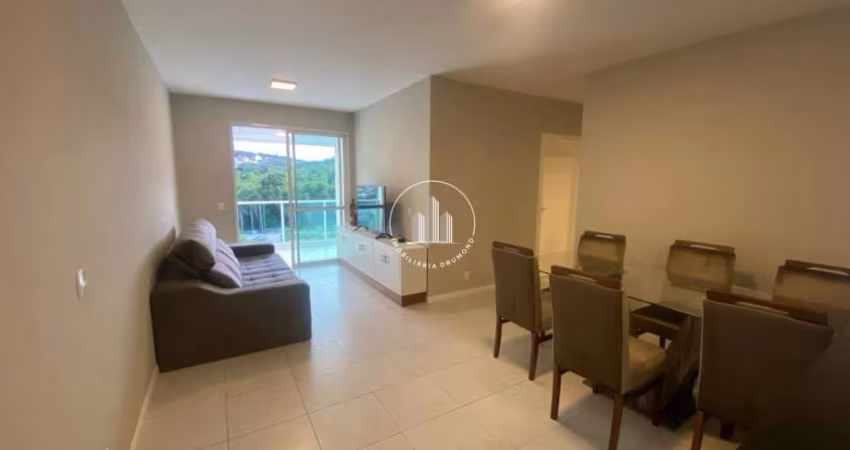 Apartamento 3 Quartos com 1 Suíte e 88m² - Praia Comprida